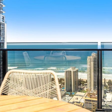 Circle On Cavill - Gclr Daire Gold Coast Dış mekan fotoğraf