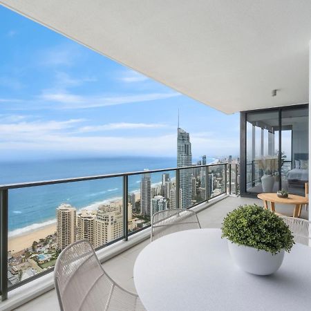 Circle On Cavill - Gclr Daire Gold Coast Dış mekan fotoğraf