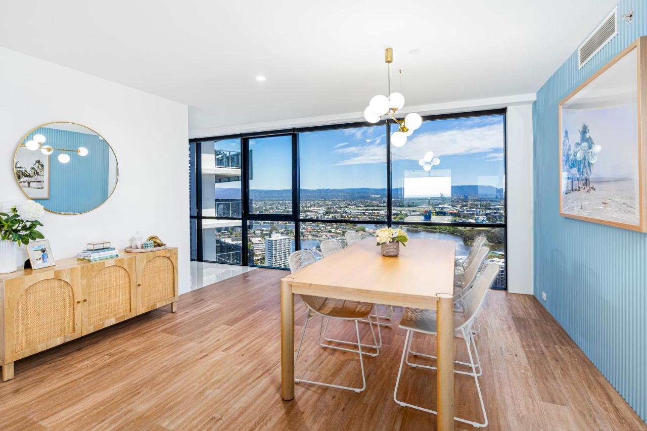 Circle On Cavill - Gclr Daire Gold Coast Dış mekan fotoğraf