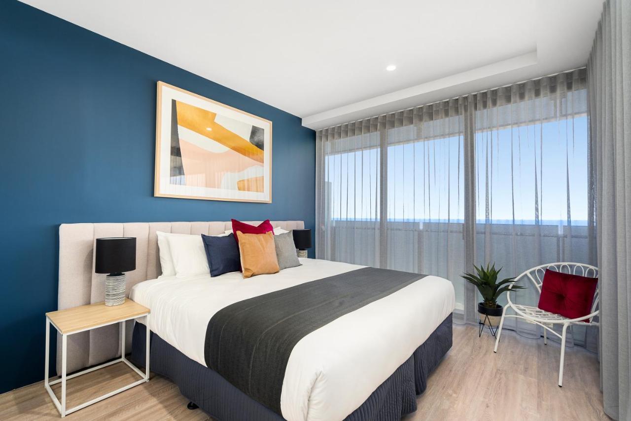 Circle On Cavill - Gclr Daire Gold Coast Dış mekan fotoğraf