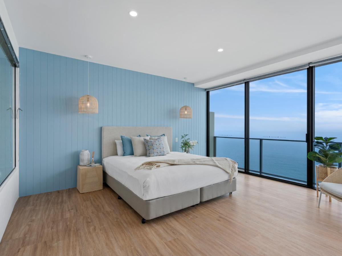 Circle On Cavill - Gclr Daire Gold Coast Dış mekan fotoğraf